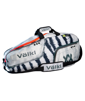 ZEBRA PRO (Ghost White/Black)